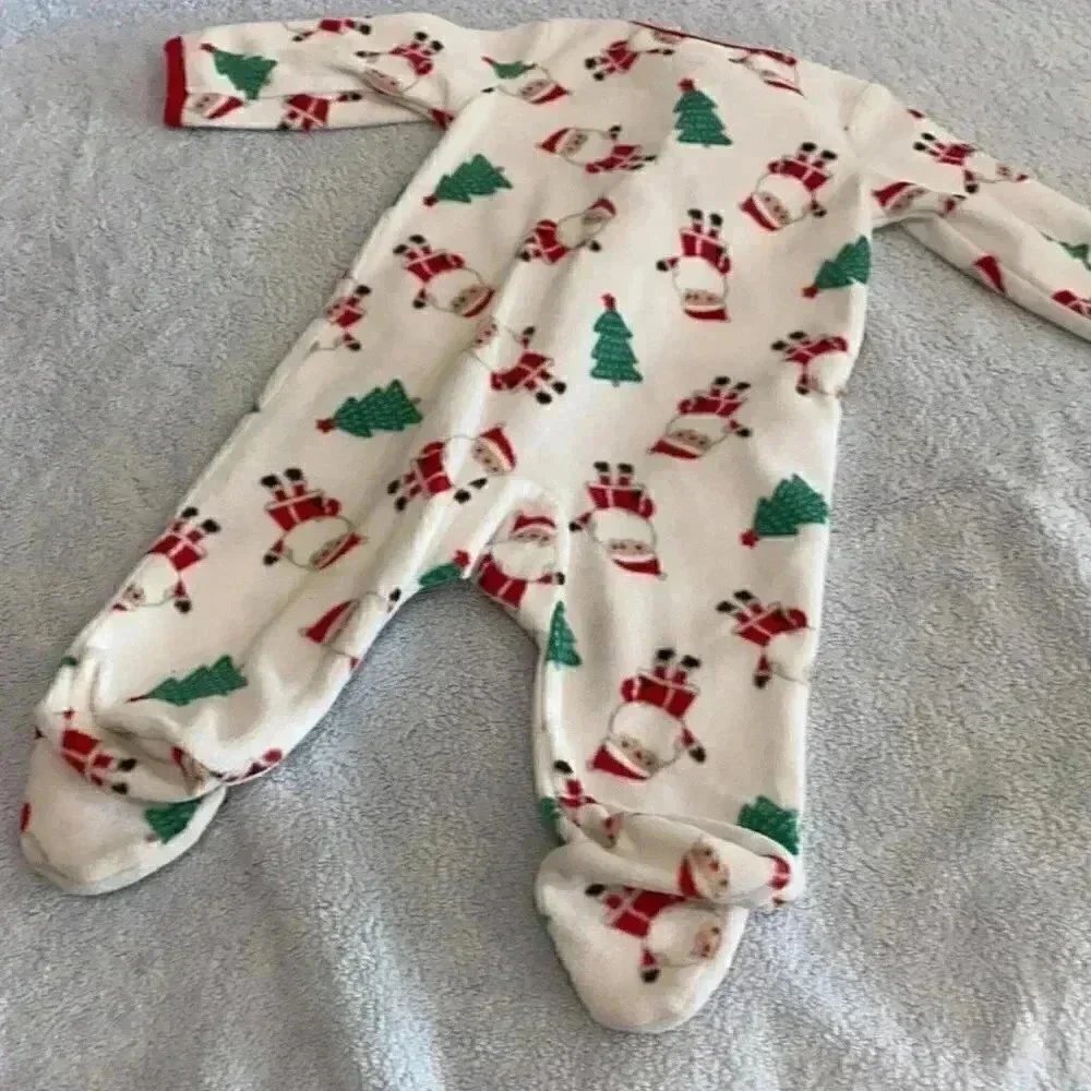 Carter’s Pajamas - Picture 4 of 7